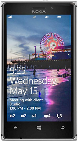 Nokia Lumia 925