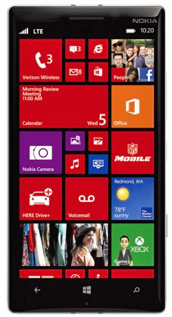 Nokia Lumia 929