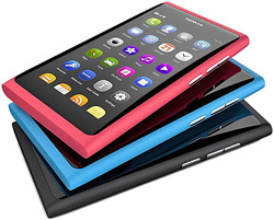 Nokia N9