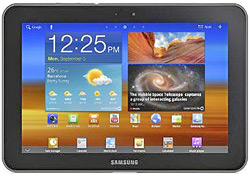 Samsung P8600 Galaxy Tab 7.7