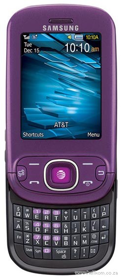Samsung A687 Strive