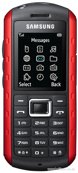 Samsung B2100
