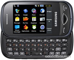 Samsung B3410