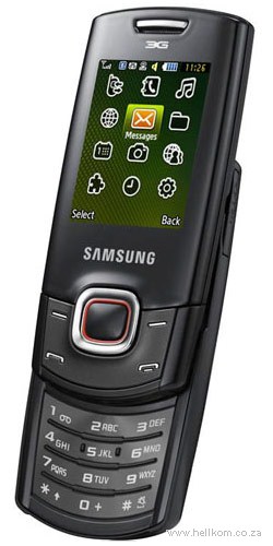 Samsung C5130 Float