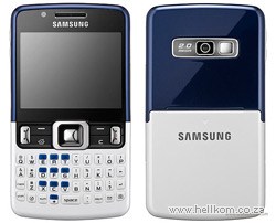 Samsung C6625