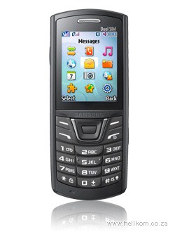 Samsung E2152
