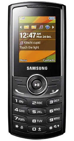 Samsung E2330