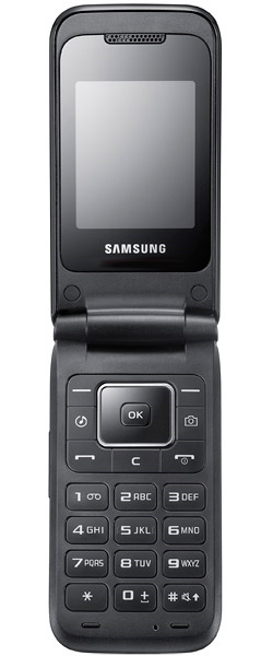 Samsung E2530