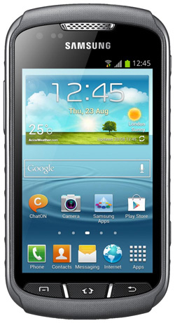 Samsung Galaxy XCover 2 (S7710)