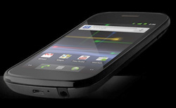 Samsung Google Nexus S