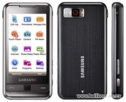 Samsung i900 Omnia