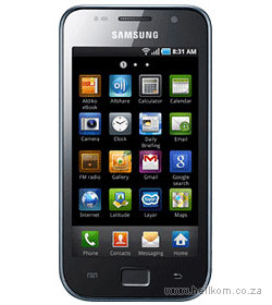 Samsung i9003 Galaxy SL
