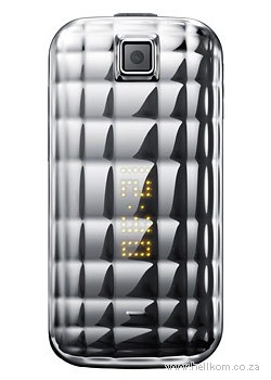 Samsung S5150 Diva