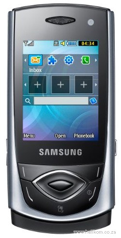Samsung S5530