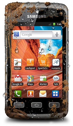 Samsung Galaxy Xcover (S5690)