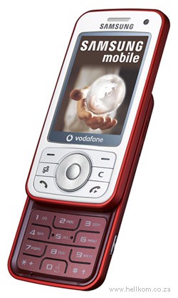 Samsung SGH-i450v