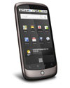 HTC Google Nexus One