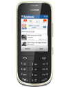 Nokia Asha 202