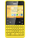 Nokia Asha 210
