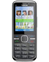 Nokia C5-00 5MP