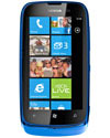 Nokia Lumia 610