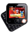 Nokia 7705 Twist