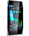 Nokia X7-00