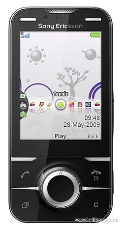 Sony Ericcson Yari